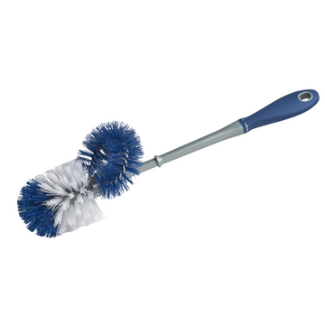 Toilet Brush w/ Lip