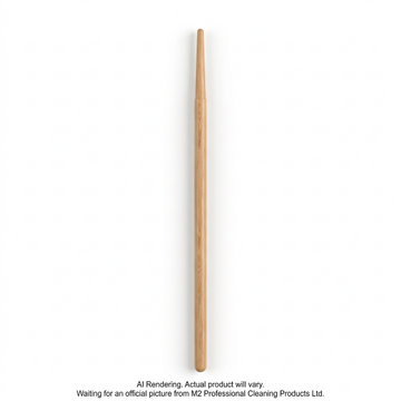 Tapered 1-1/8" x 60"-152cm