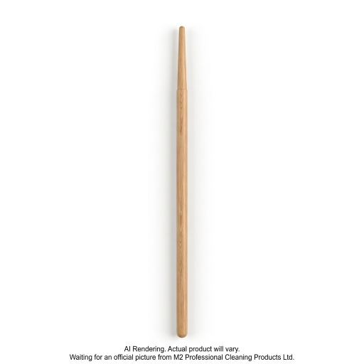 Tapered 1-1/8" x 60"-152cm