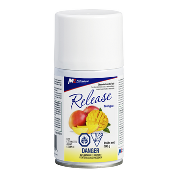 Air-Mist Refill-Mango 180g
