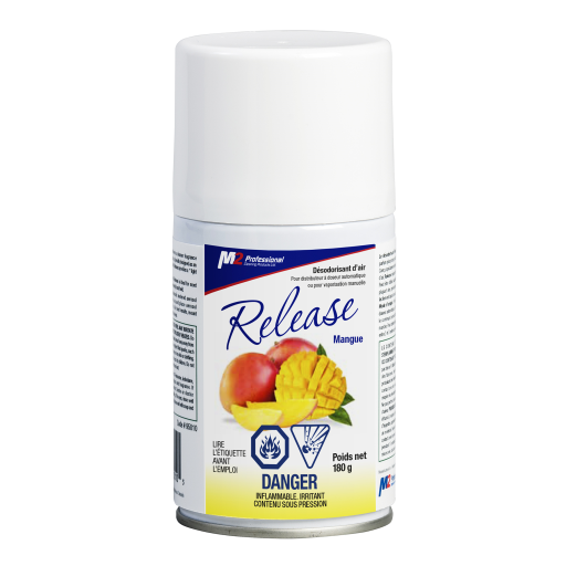 Air-Mist Refill-Mango 180g