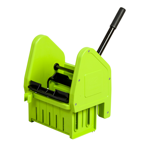 DownPress Wringer-Green
