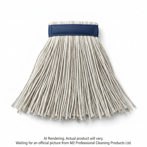 Micro-Pet 32oz, NB Cut End Mop Bagged