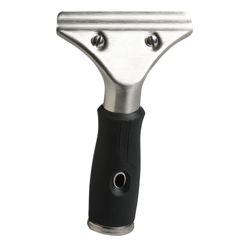 M2 Poignée inox pour raclette à vitres – WS-SS00