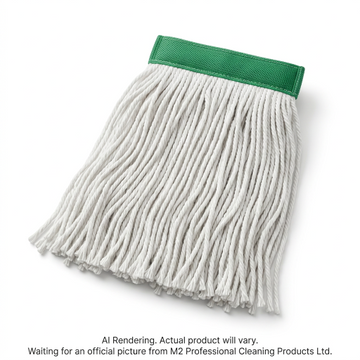 Micro-Pet 24oz, NB Cut End Mop Bagged