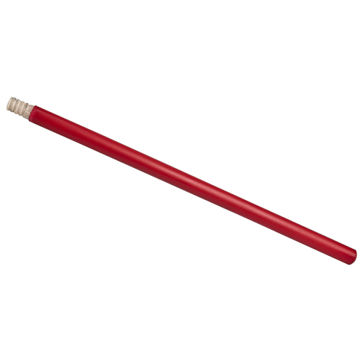 M2 Manche en bois rouge de 18 po pour raclette auto – WS-CS1845