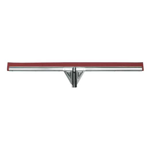M2 Moss – Raclette de plancher robuste rouge 30 po – FS-MH30-RD