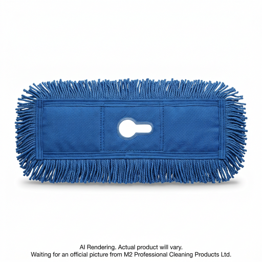 M2 G-Stat – Vadrouille à poussière bleue 60 po – DM-GST560-BL