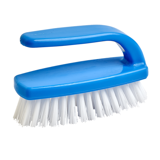M2 Brosse à ongles avec manche – RT-NB-9319