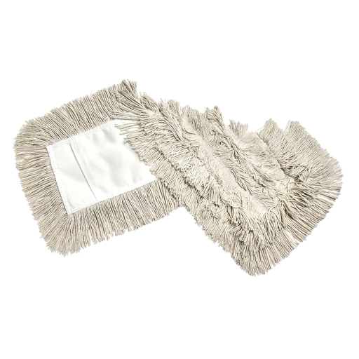 M2 C-Pro – Vadrouille à poussière en coton 24 po – DM-C524