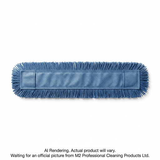 M2 ProTwist – Vadrouille à poussière 48 po – DM-VE548-BL