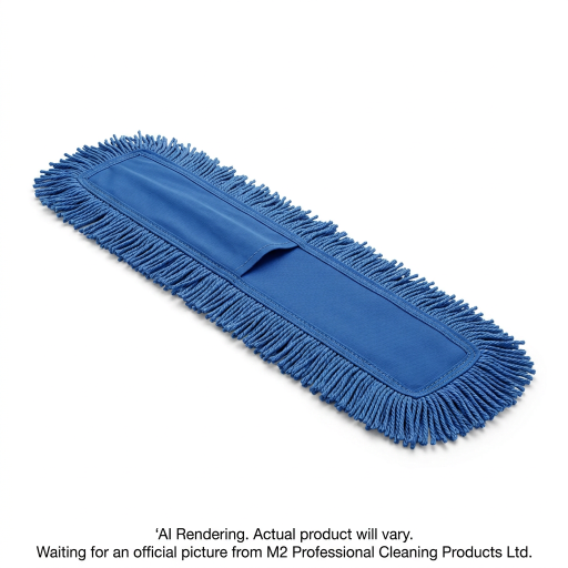 M2 ProTwist – Vadrouille à poussière 36 po – DM-VE536-BL
