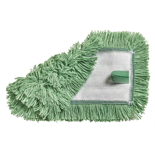 M2 Doodle Bug – Tampon microfibre vert 10 po à velcro – WW-1849-GN