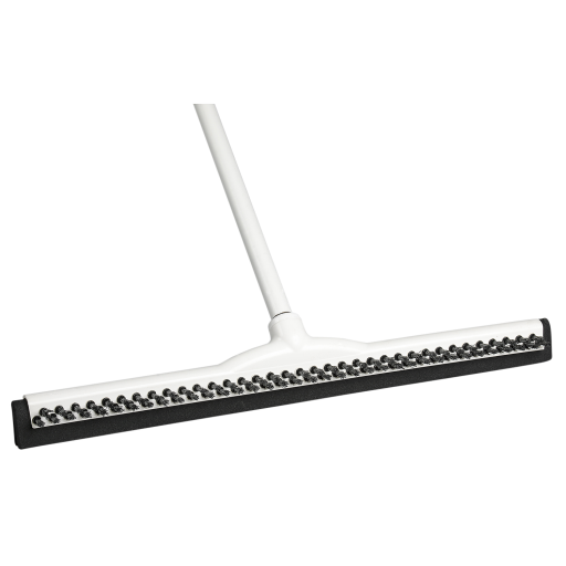 M2 Moss Push-N-Scrub – Raclette 18 po avec brosse – FS-MPS18