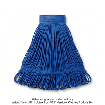 SWINGER Looped Mop–Small–NB-Blue
