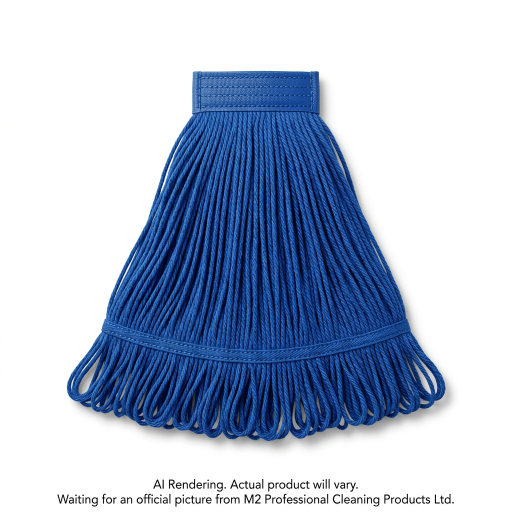 SWINGER Looped Mop–Small–NB-Blue