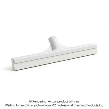 Moss Squeegee Plastic w/natural Rubber 18"/45cm