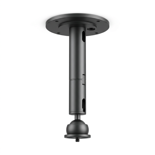 Ceiling mount for Dangbei projector – installation