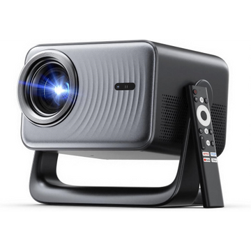 Projecteur intelligent Dangbei N3 Max Full HD 1080p – VIDAA, Netflix, 1 000 lumens ISO