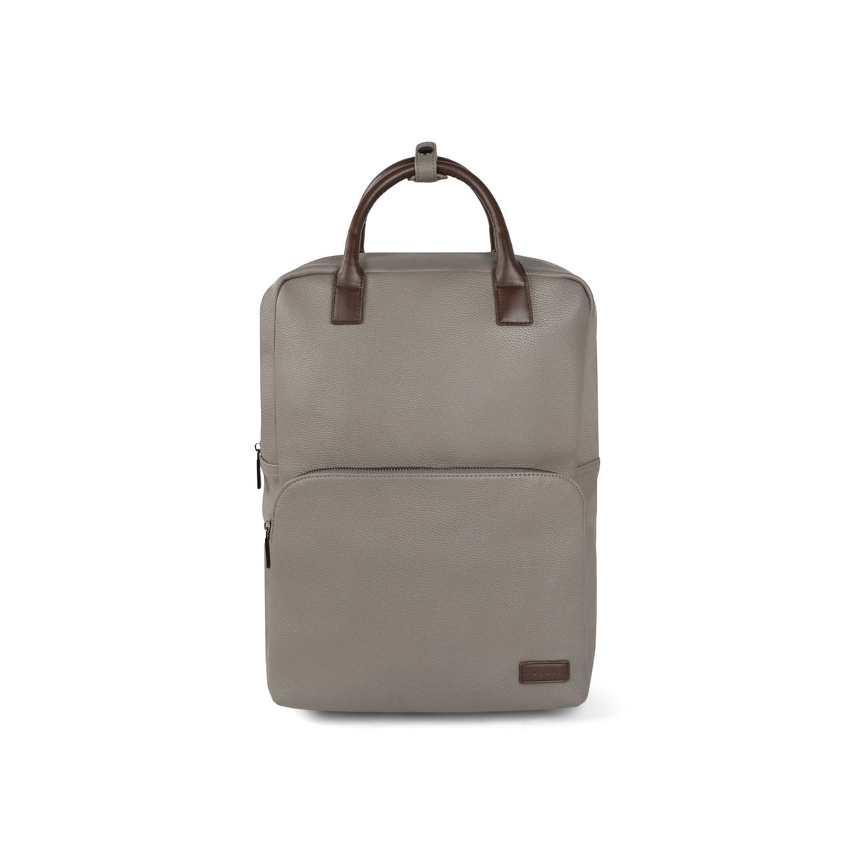 Bugatti Contrast Pebble sac à dos gris