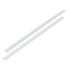 Barres de tension Gemex TB11-2W Blanc 1/2" - Distribution Conrad