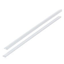 Barres de tension Gemex TB11-2W Blanc 1/2" - Distribution Conrad