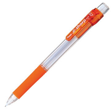 Pentel .E-Sharp AZ127-F 0,7 mm orange