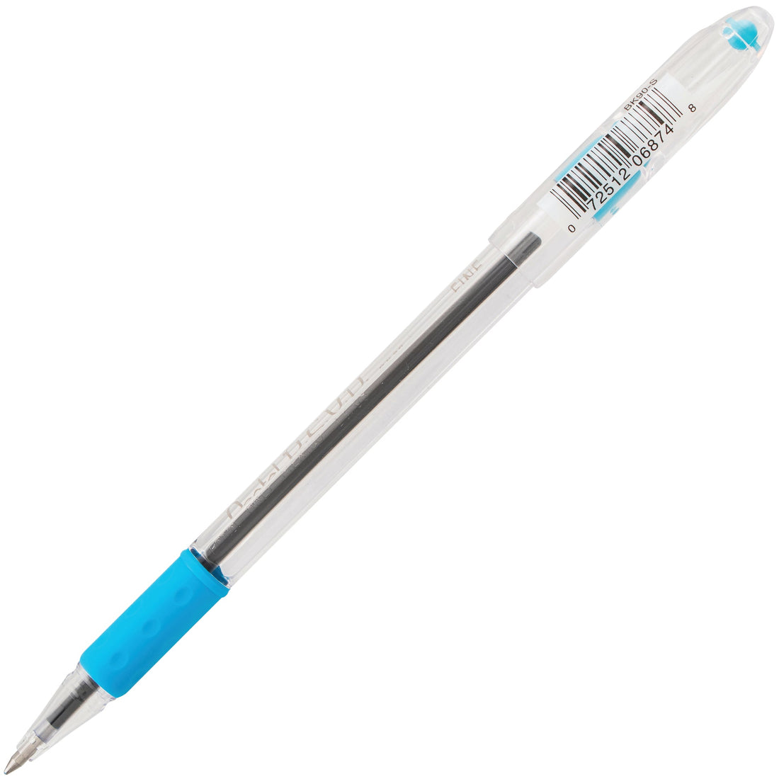 Pentel R.S.V.P. BK90-S bleu ciel 0,7 mm