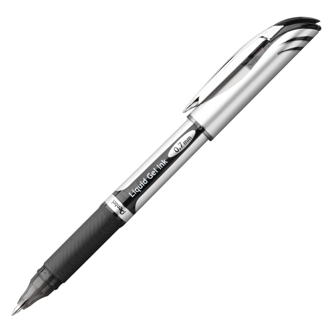 Pentel EnerGel BL57-A 0,7 mm encre noire