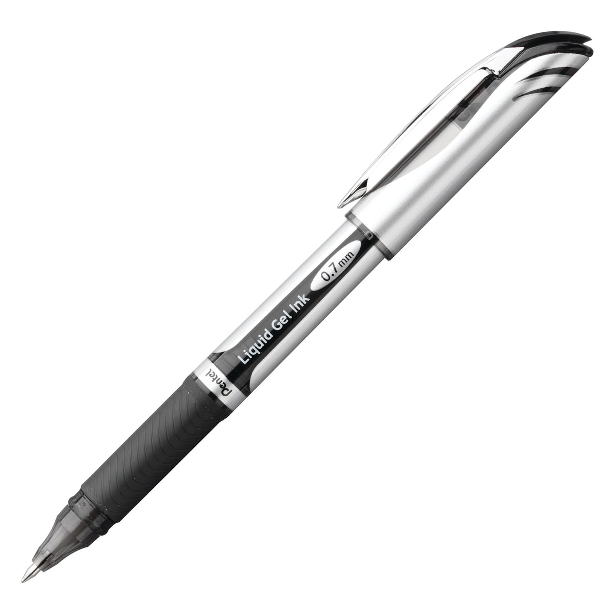 Pentel EnerGel BL57-A 0,7 mm encre noire