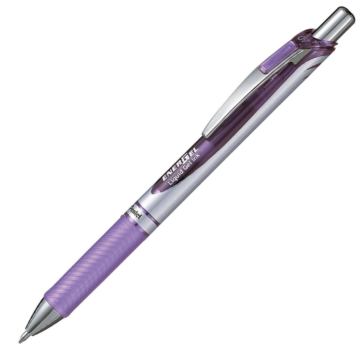 Pentel EnerGel BL77 lilas 0,7 mm