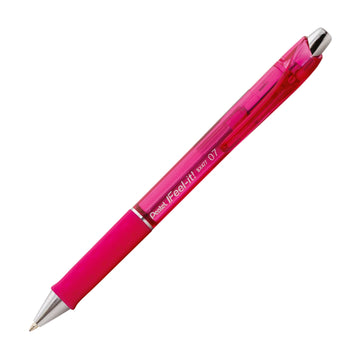Pentel Feel-It! BX477-P rose 0,7 mm