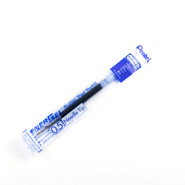 Pentel EnerGel LRN5-C recharge 0,5 mm bleue