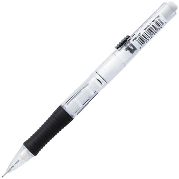 Pentel Quick Click PD215A – porte-mine 0,5 mm noir