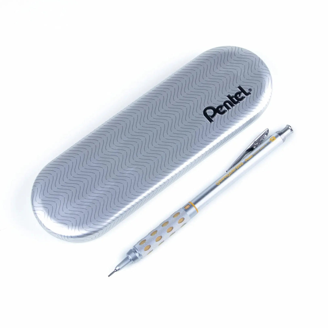 Pentel GraphGear 1000 PG1019-G 0,9 mm