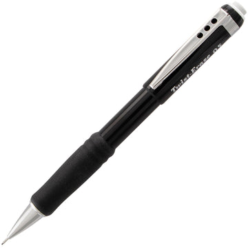 Pentel Twist-Erase III QE515 noir