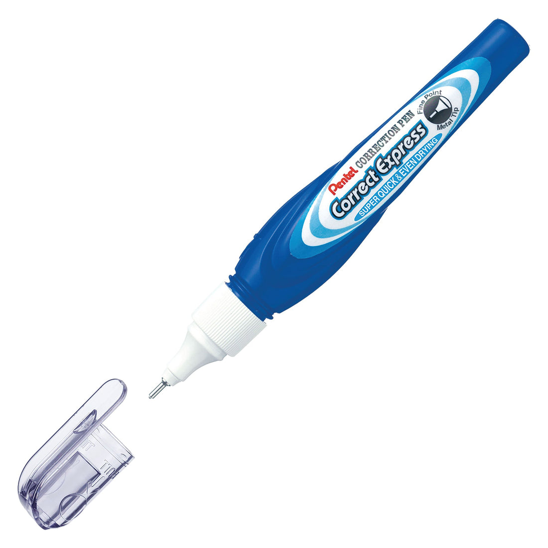 Pentel Correct Express ZLE52-W 7 ml