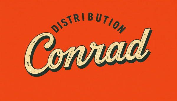 Distribution Conrad