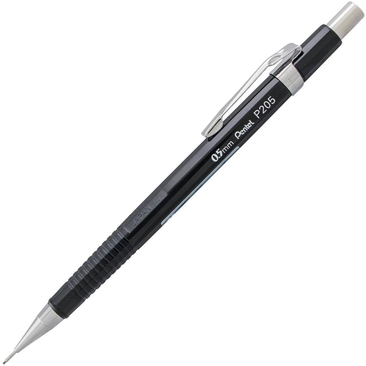 Pentel P20 Noir