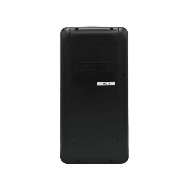 Visuel 1 du produit SHARP EL546XTSL – Calculatrice scientifique 470 fonctions avec logique algébrique directe