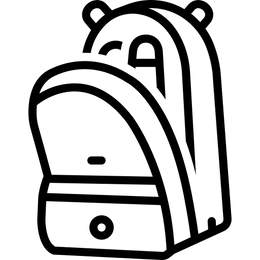 Sacs à dos