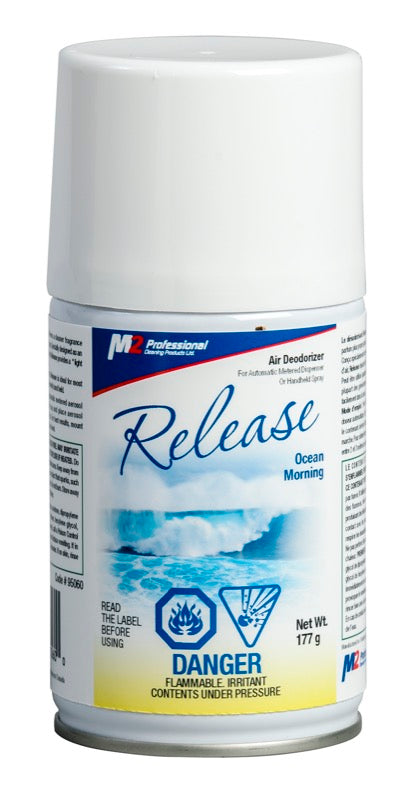M2 WA-AR506 – recharge Air-Mist Ocean Morning