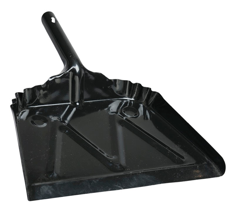 M2 DP-H715 – porte-poussière métallique 12 po