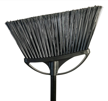 M2 BA-9800 – grand balai d’angle 13 po avec manche