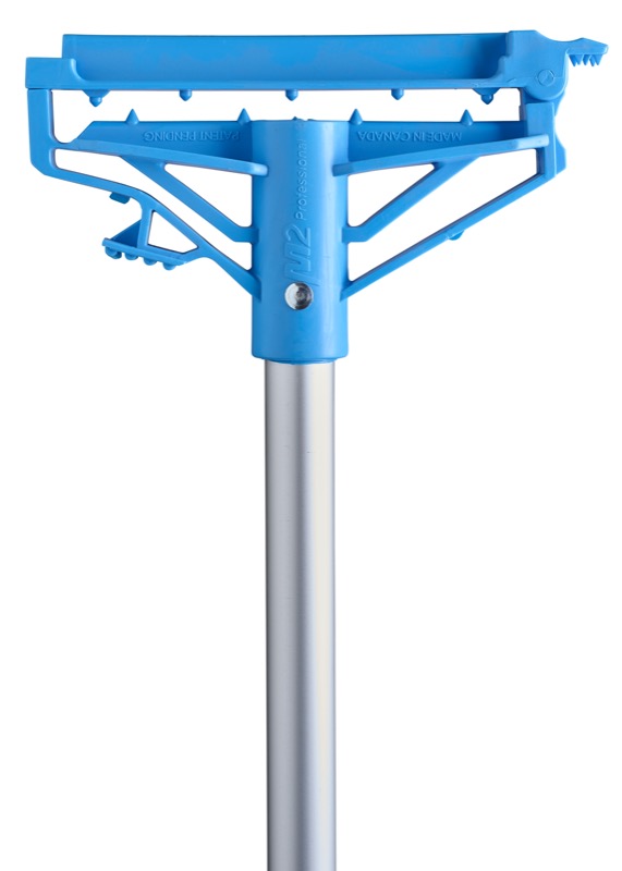 M2 HW-7003A – manche StepNGo en aluminium 60 po