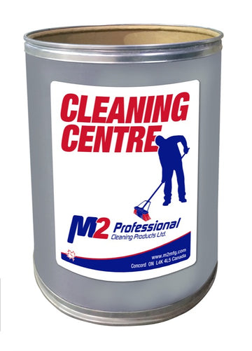 M2 CC-90002 – baril Cleaning Centre