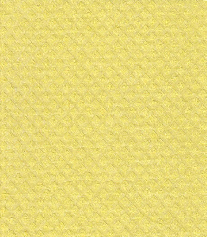 M2 SPGC-12104 – chiffon tout usage SPG jaune