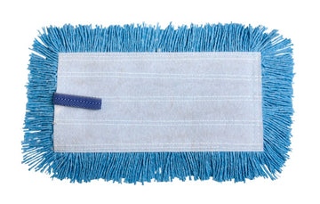 M2 WW-1849-BL – recharge microfibre Doodle Bug bleue 10 po