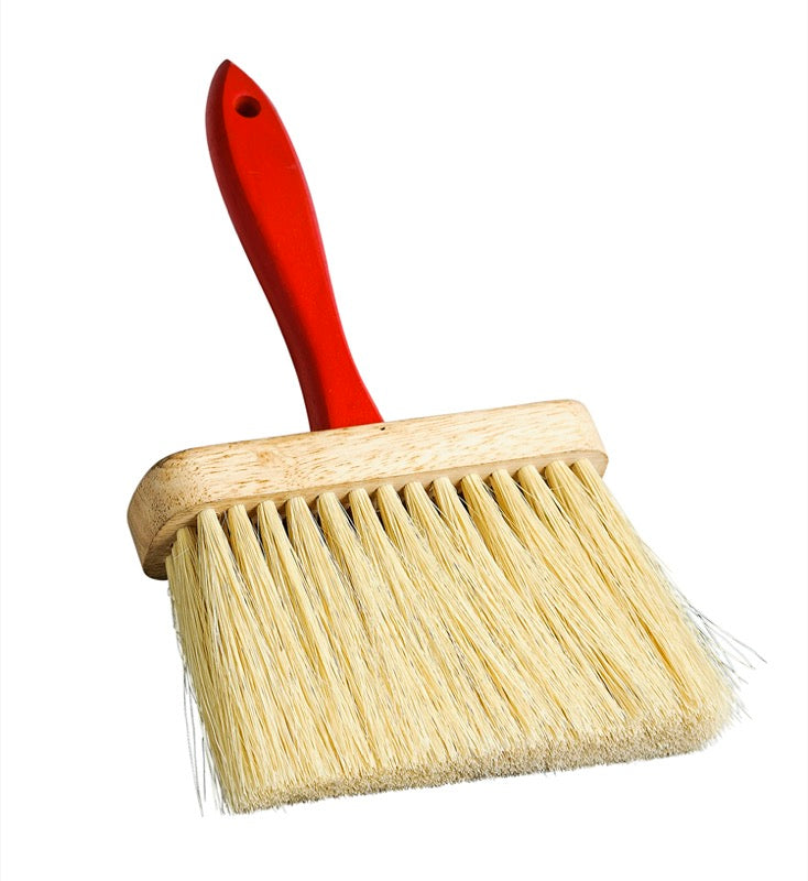 M2 BK-397L – grande brosse Kalsomine / badigeon