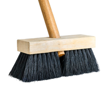 M2 BR-TR1253 – brosse applicatrice de goudron Tampico 7 po